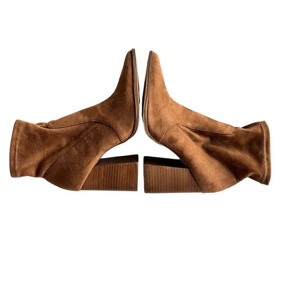 Steve Madden Touchdown Bootie - Picture 5 of 9